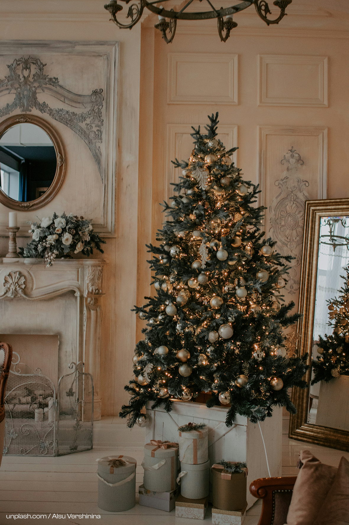 Weihnachtsbaum
