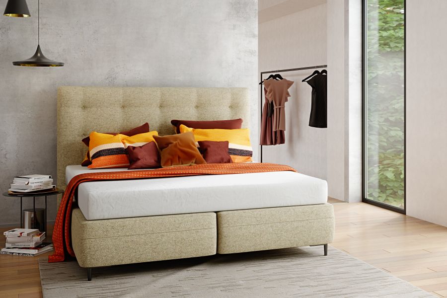 Laax Boxspring