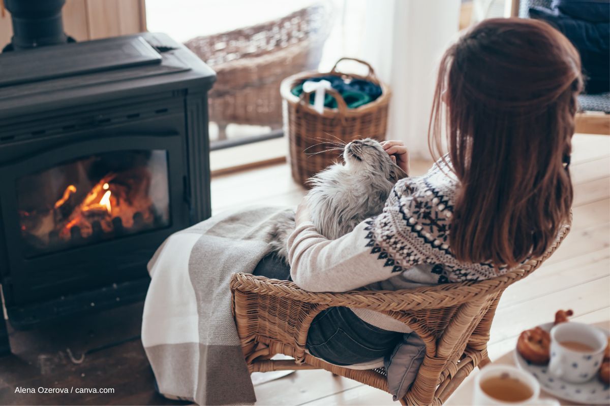 stressfrei durch den Winter