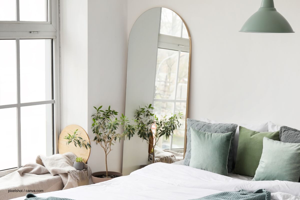 Wandfarbe kleines Zimmer