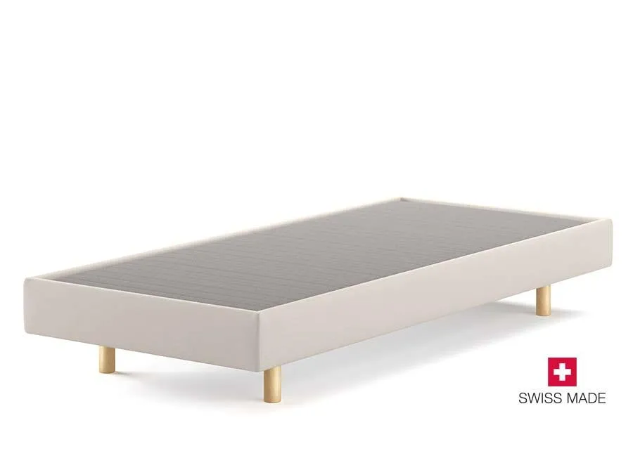 Bettuntergestell Bettgestell Elegance Superba Atelier Suisse