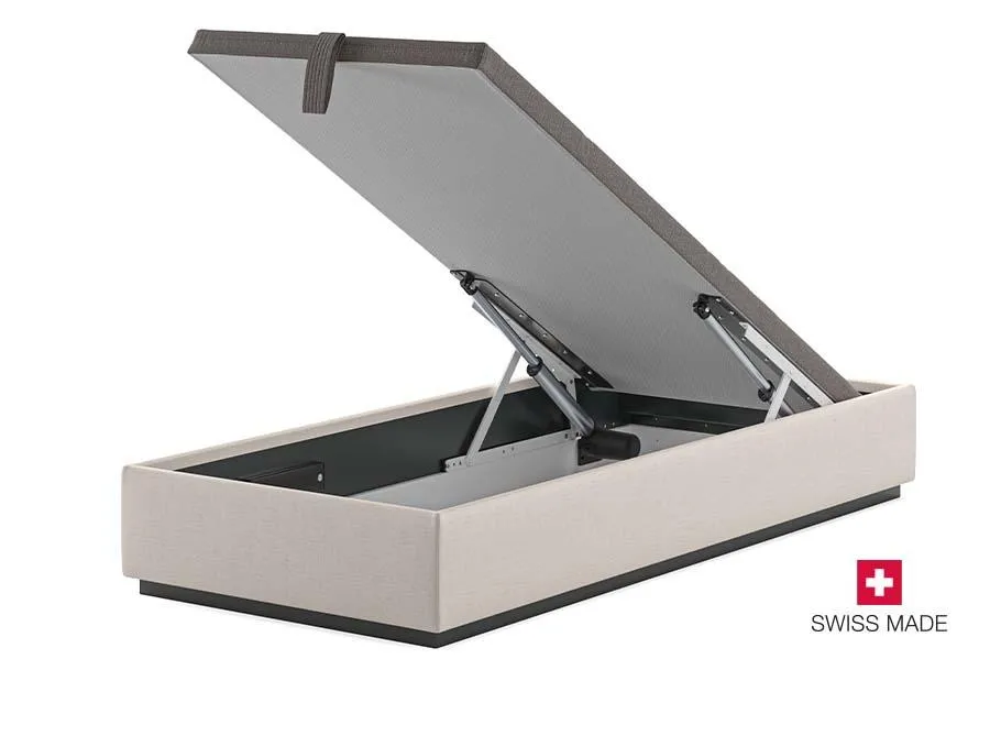 Bettuntergestell Espace Superba Atelier Suisse 