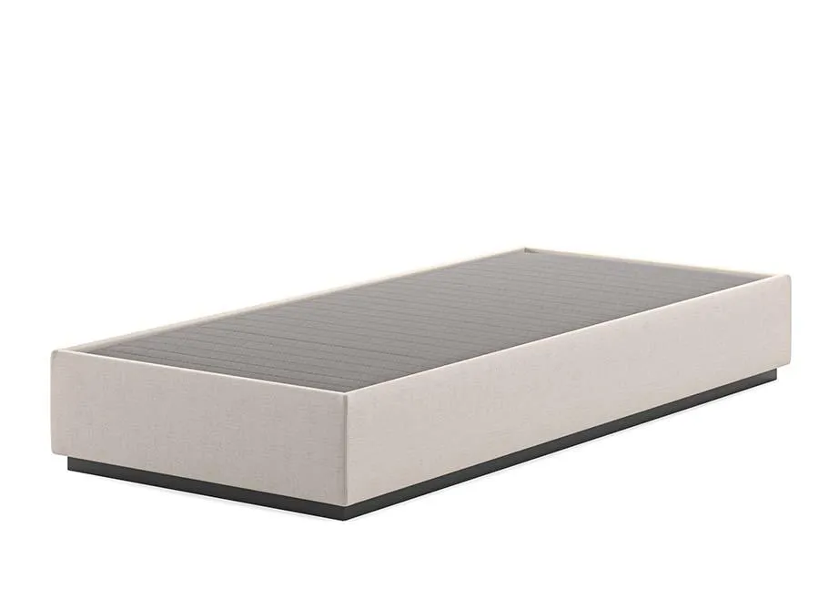 Bettgestell Espace Superba Atelier Suisse 