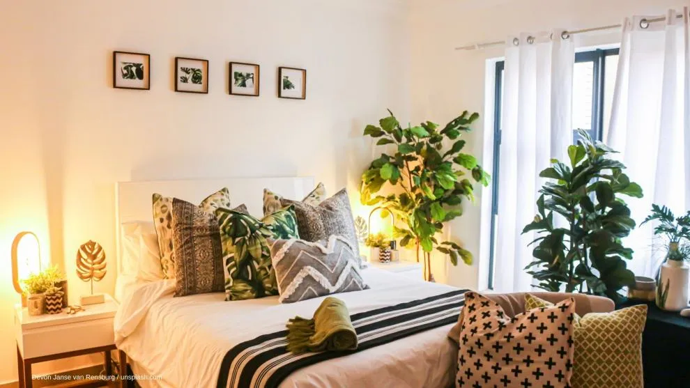 climat de chambre