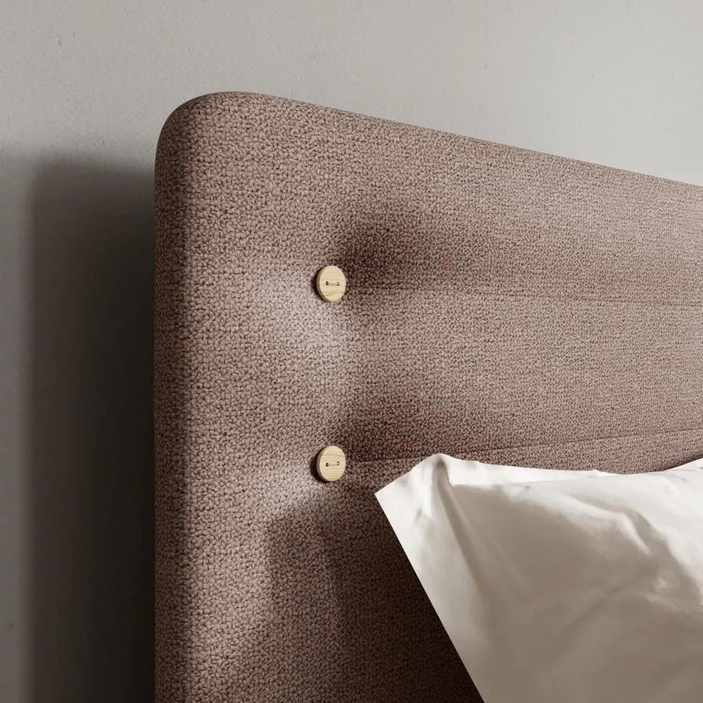 Kopfstück Sion, Superba Kopfstück