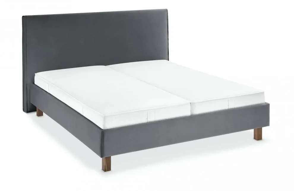 Bettrahmen, Superba Bettrahmen, Bettrahmen mit Kopfstück