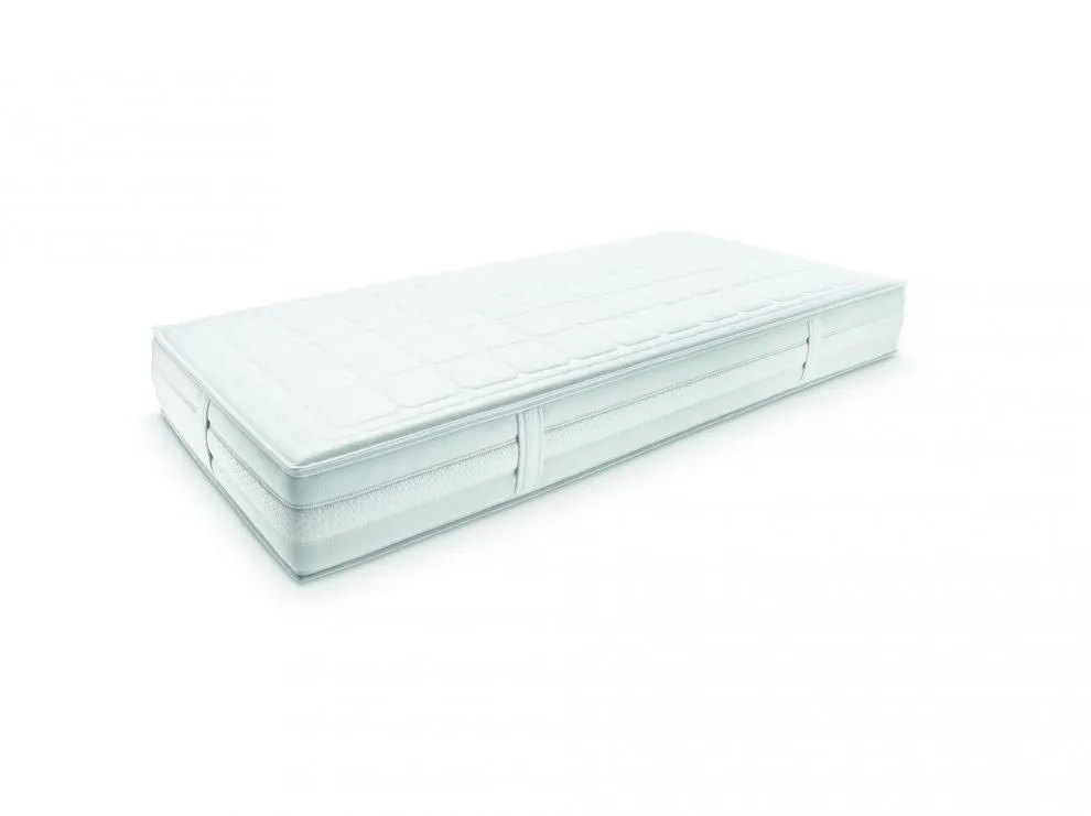 Superba Matratze, Weiss Matratze