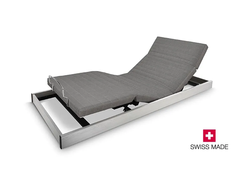 Sommier Scala 4MM RMS RF