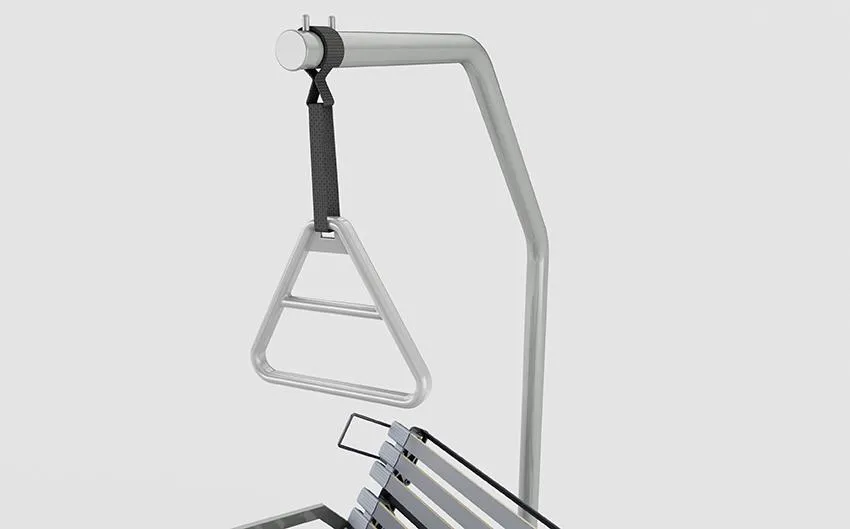 Aufrichthilfe Superba Top 2.0