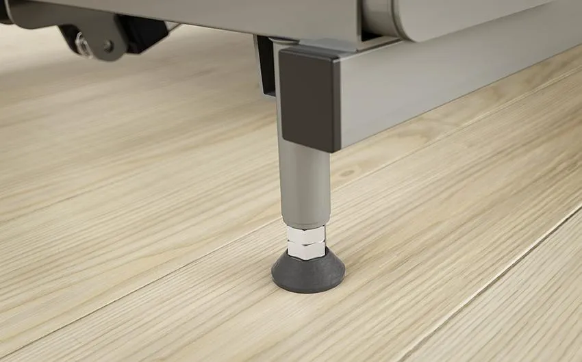 Fuss Superba Top 2.0