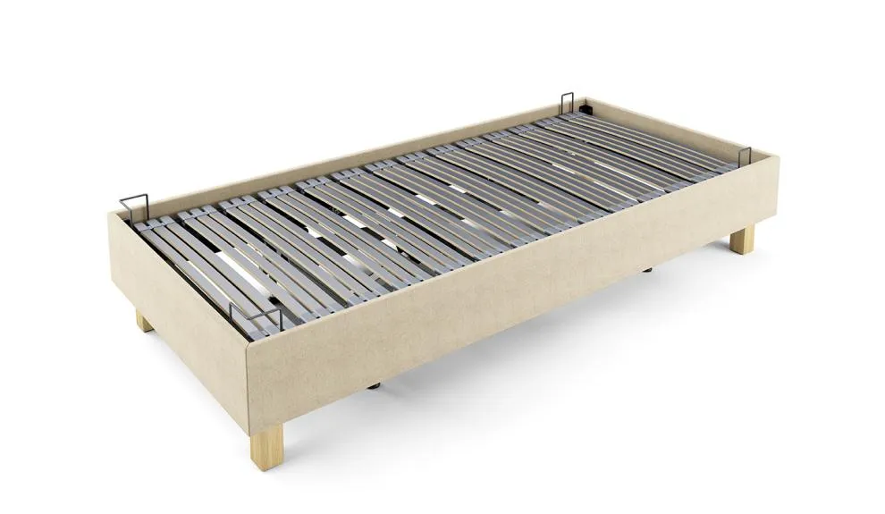 Superba Top 2.0 Bettrahmen Superba