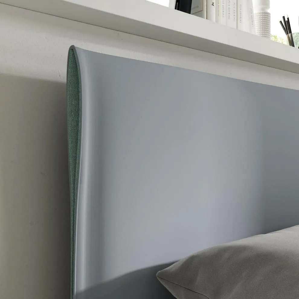 Kopfstück Yverdon, Superba Kopfstück