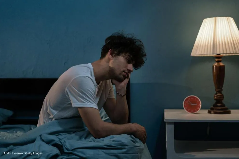 rythme de sommeil