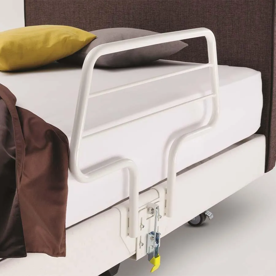 Seitenbügel Residenz