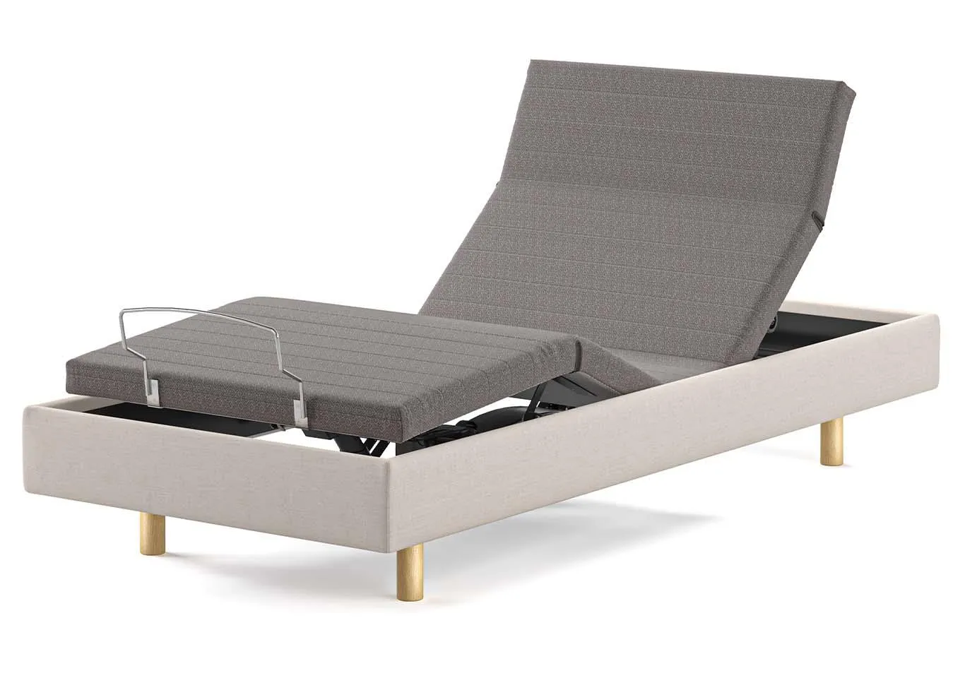 Superba Atelier Suisse Bettgestell Élégance