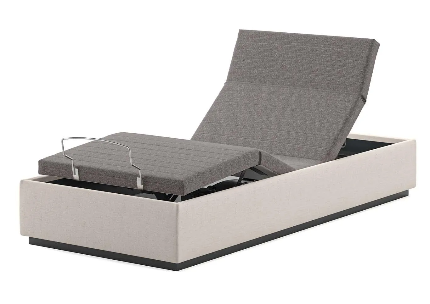 Bettgestell Espace Superba Atelier Suisse