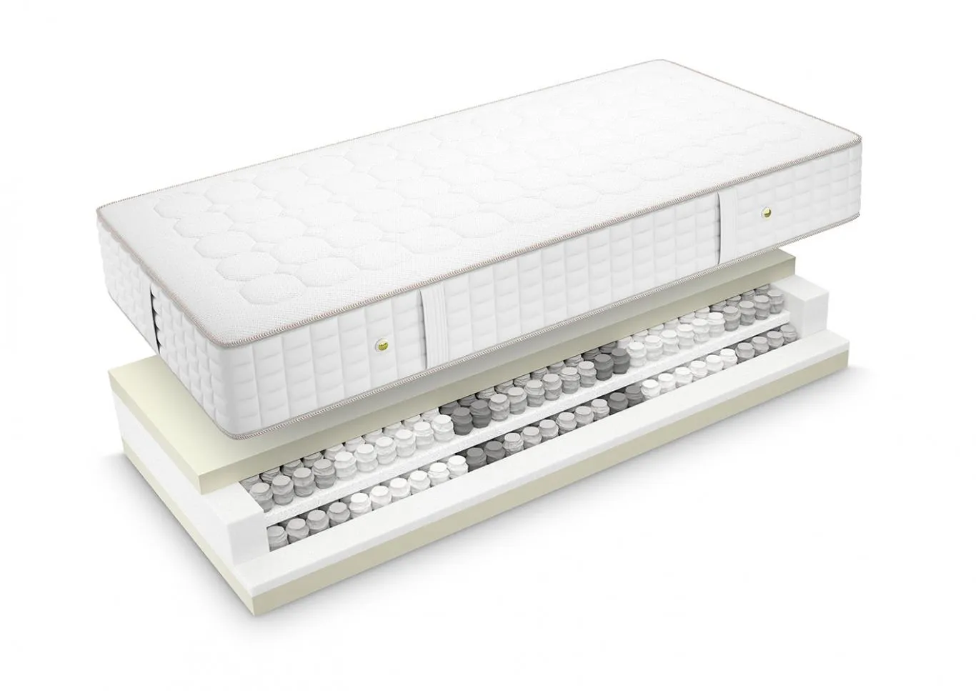 Superba Matelas Nobilis 