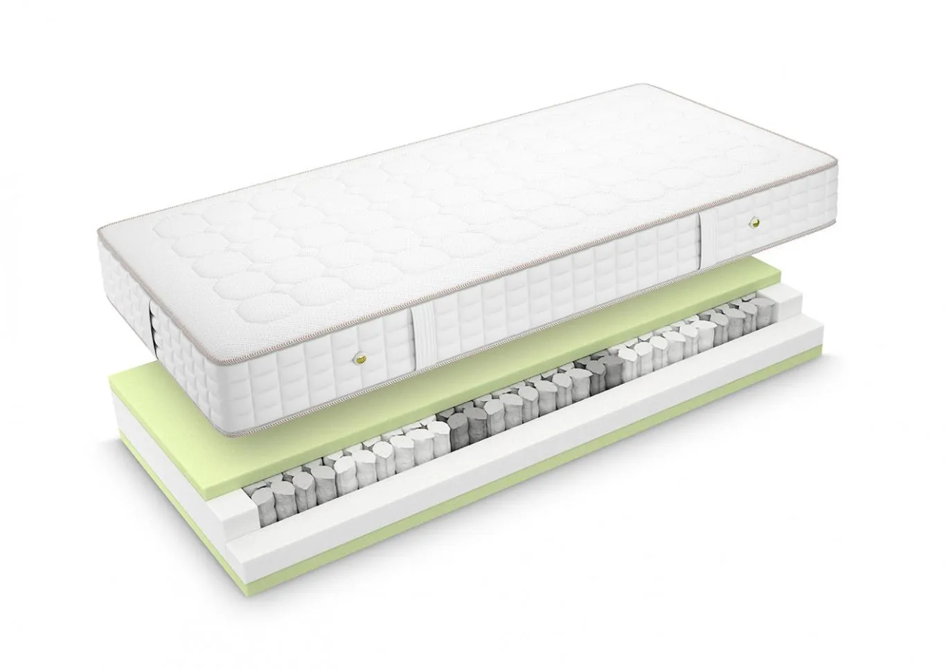 Superba Matelas Solitaire
