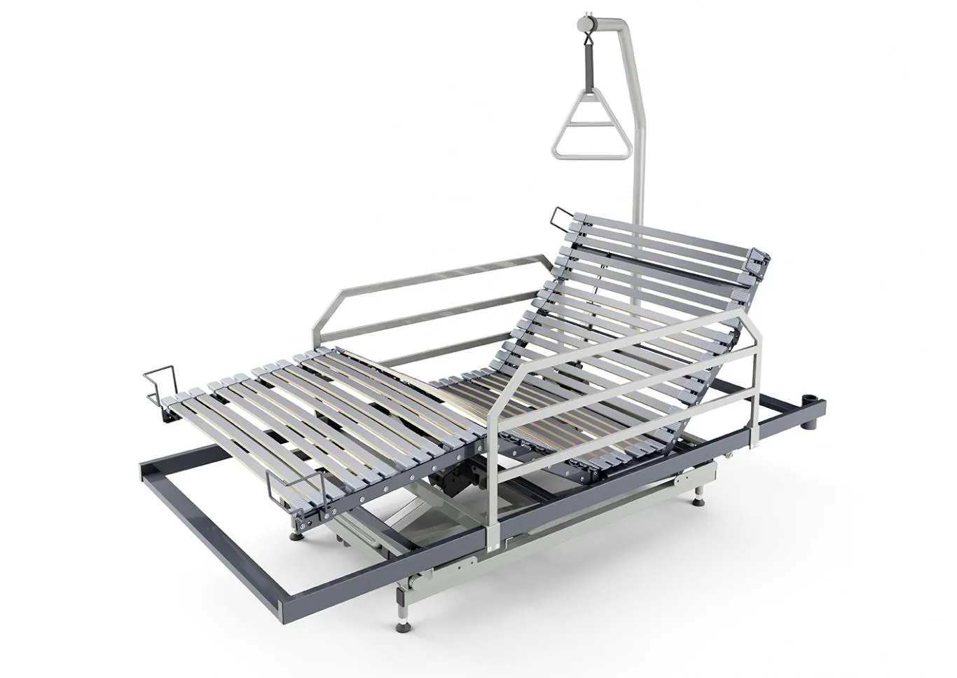 Superba Top 2.0 Komfortbett