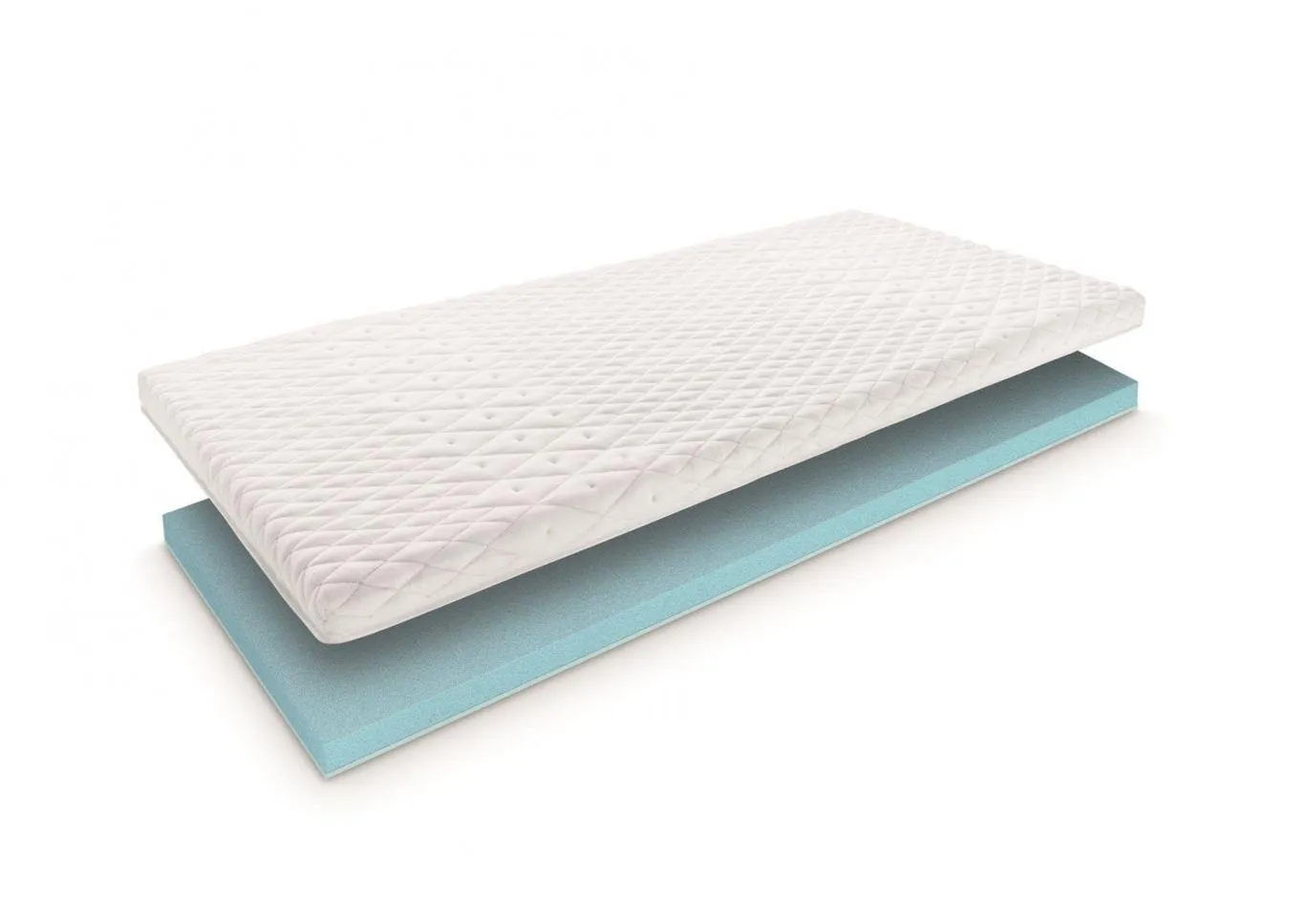surmatelas lino